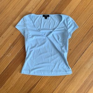 Vintage BCBG MAXAZRIA Crop